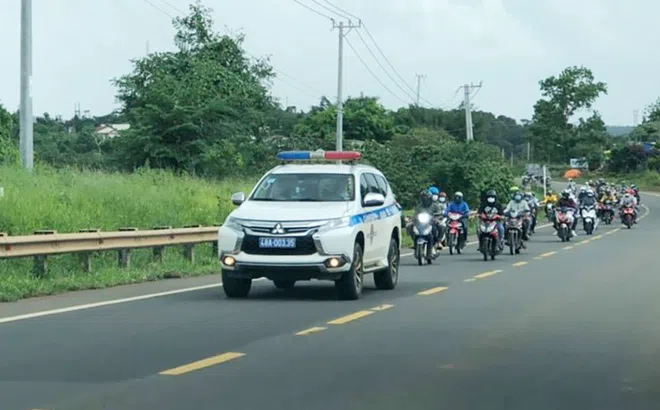 Gần 300.000 người đã rời Thành phố Hồ Chí Minh về quê tránh dịch