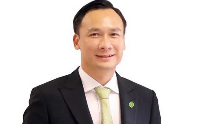 Ông Nguyễn Ngọc Huyên được bổ nhiệm làm Phó Tổng Giám đốc Tập đoàn Novaland
