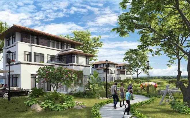 Ngôi nhà thứ hai: khẩu vị đầu tư đang hướng về đâu?