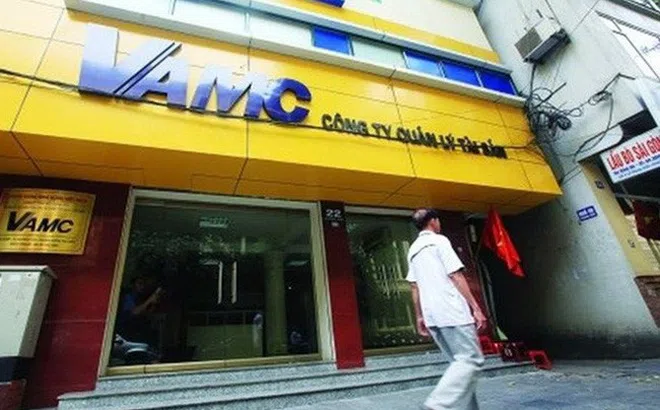 Sàn giao dịch nợ VAMC sẽ bắt đầu hoạt động từ ngày 15/10
