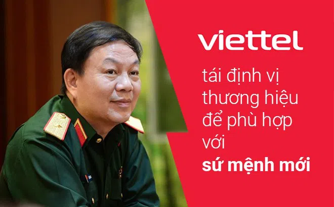 Viettel được vinh danh thương hiệu hàng đầu quốc gia