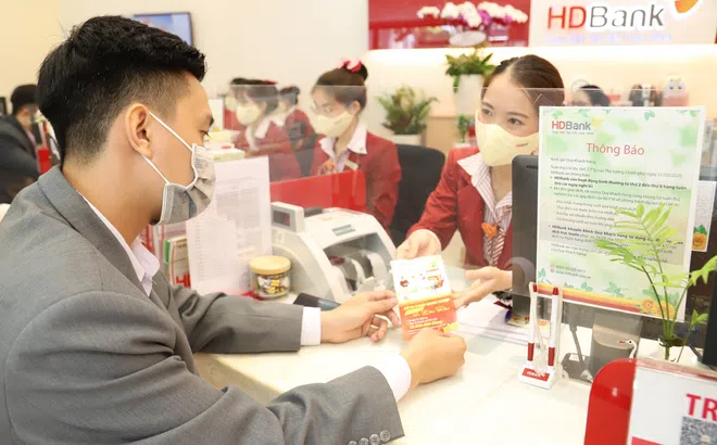 Hàng loạt gói vay siêu rẻ, lãi suất chỉ từ 4,99% dành cho doanh nghiệp SME và hộ kinh doanh