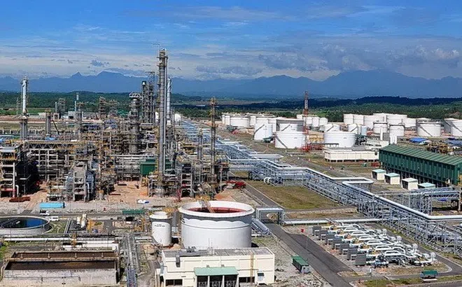 SSI Research: Lọc hoá dầu Bình Sơn (BSR) có thể đạt mức lợi nhuận trên 5.700 tỷ trong năm 2021