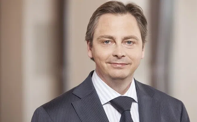 Ông Marko Walde, Trưởng Đại diện AHK: Duy trì hoạt động sau khủng hoảng là một nhiệm vụ khó khăn đối với tất cả các doanh nghiệp