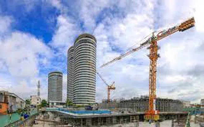 Vài suy nghĩ về quản lý xây dựng dự án: Tiến độ chậm do dịch nhưng nhà thầu vẫn bị phạt