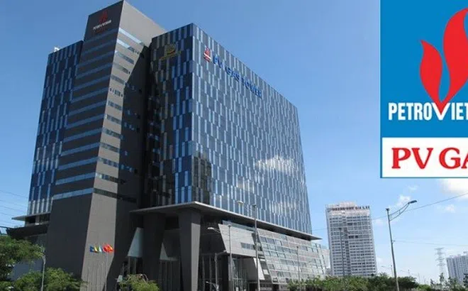 PV GAS 9 tháng doanh thu gần 60.000 tỷ, lãi sau thuế hơn 6.800 tỷ đồng