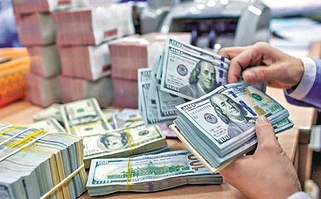 Kiều hối về TP.HCM đạt 5,1 tỷ USD trong 9 tháng, tăng 22% so với cùng kỳ