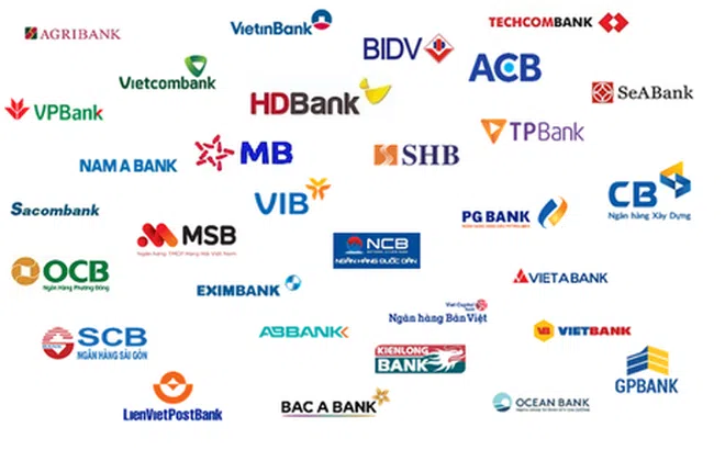Agribank giảm gần 5.000 tỷ, Vietcombank, VietinBank và BIDV mỗi ngân hàng giảm 1.400 - 2.000 tỷ tiền lãi cho khách hàng