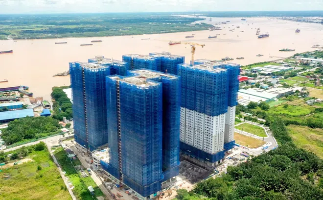 Hưng Thịnh Incons - Vượt khó khăn quý 3, hướng tới hoàn thành kế hoạch năm