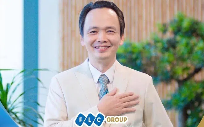 FLC của tỷ phú Trịnh Văn Quyết đạt lãi ròng 70 tỷ đồng trong 9 tháng đầu năm nay