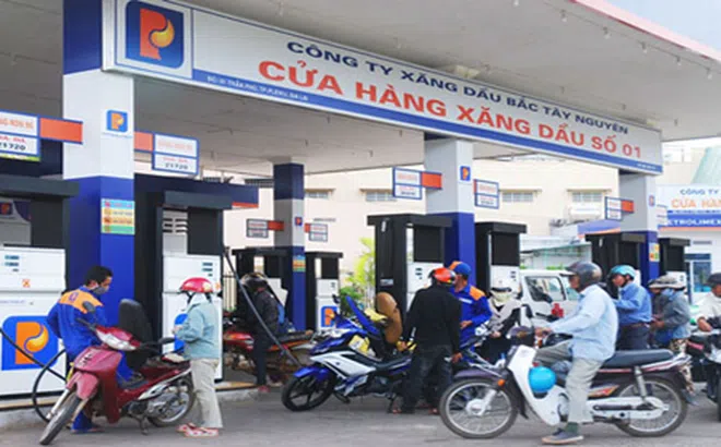 Sửa điều kiện đối với thương nhân kinh doanh xuất nhập khẩu xăng dầu