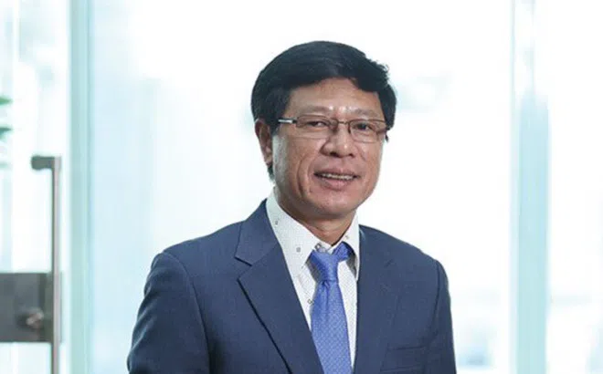 Ông Trương Anh Tuấn chủ tịch Công ty Địa ốc Hoàng Quân lãi 100 tỷ sau hai năm 'bắt đáy' cổ phiếu và bán tư cách cổ đông lớn