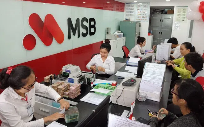 MSB đạt lợi nhuận năm 2021, dự kiến ghi nhận 1.800 - 2.000 tỷ từ việc thoái vốn FCCOM trong năm 2022