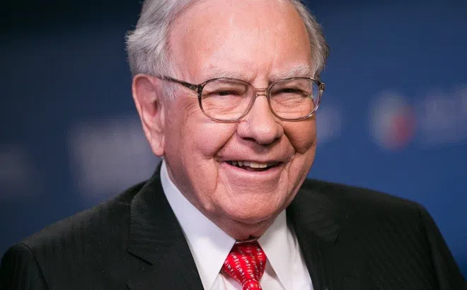 Tập đoàn của Warren Buffett đang nắm kỷ lục gần 150 tỷ USD tiền mặt