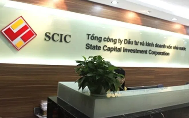 Thoái vốn thành công tại Vocarimex, SCIC thu về gần 1,26 nghìn tỷ đồng