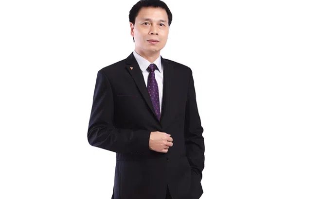 Ông Bùi Quang Cương được bổ nhiệm giữ cương vị Phó Tổng giám đốc TPbank