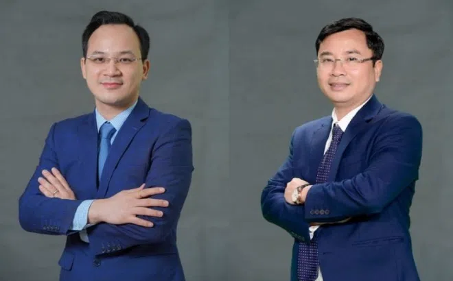VietinBank Securities có tân Chủ tịch Hội đồng quản trị và Tổng Giám đốc