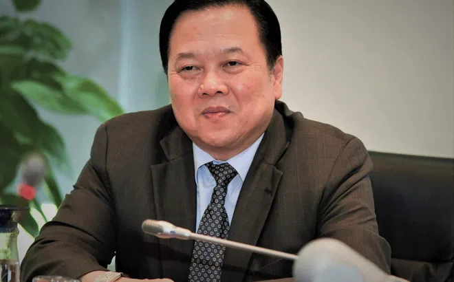 Ngàn ngày chuyên quản khối tài sản triệu tỷ đồng