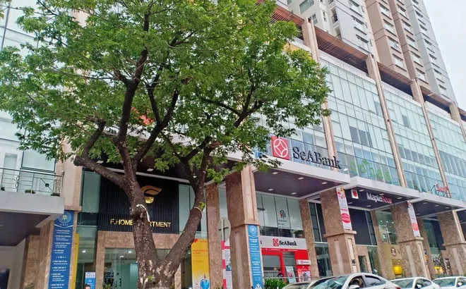 Dự án chung cư F.home Đà Nẵng : Sai phạm tứ bề