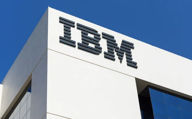 Tập đoàn IBM ra mắt thiết kế chip máy tính lượng tử mới nhất
