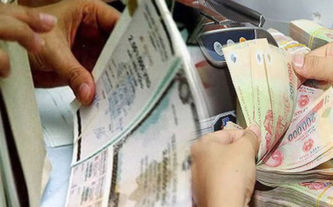 Ủy ban Chứng khoán Nhà nước sắp điều tra các doanh nghiệp phát hành vốn ảo