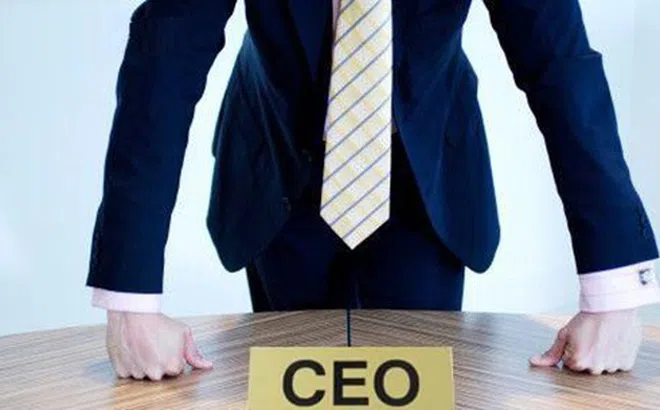 Số CEO mới được bổ nhiệm đạt mức cao nhất kể từ năm 2018