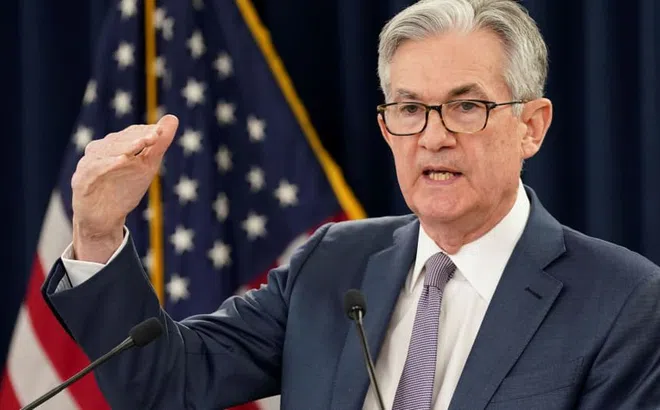 Ông Jerome Powell được đề cử làm Chủ tịch Fed nhiệm kỳ thứ hai
