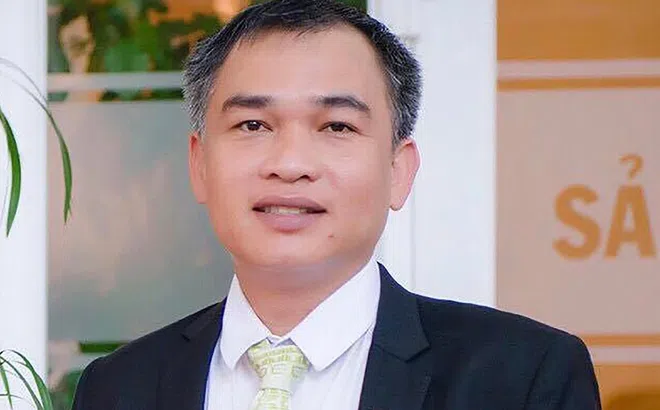 Doanh nhân Trần Ngọc Doanh: Đưa cái tâm vào trong kinh doanh