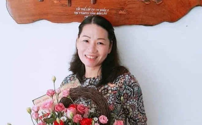 TS Nguyễn Thị Thu Thủy:  Văn hoá kinh doanh là chìa khoá mở ra sự thành công và phát triển 