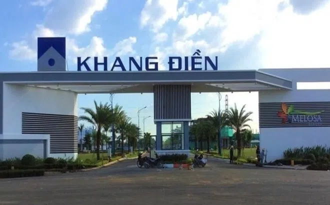 Nhà Khang Điền sắp mua lại 100 tỷ đồng trái phiếu trước hạn sau 5 tháng phát hành