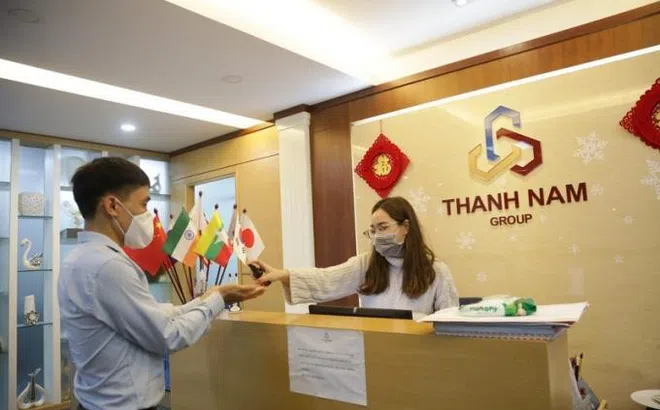 Cổ phiếu TNI tăng trần 12 phiên liên tiếp, Tổng Giám đốc bán toàn bộ cổ phiếu