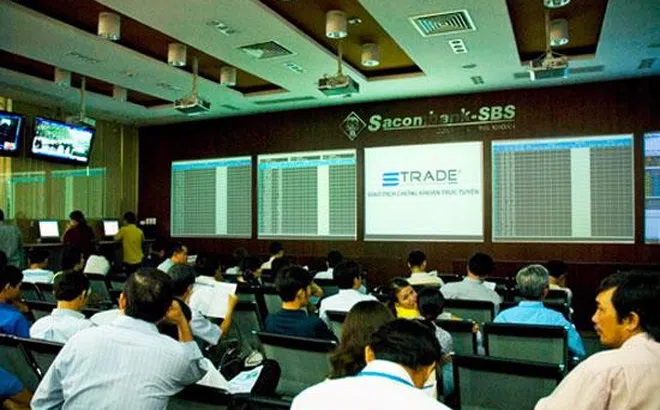 Khai sai thuế, Công ty Chứng khoán SBS bị phạt và truy thu thuế 750 triệu đồng