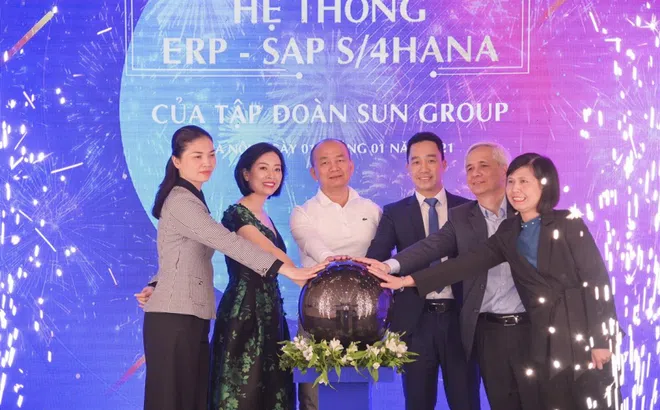 Sun Group xuất sắc đạt “cú đúp” giải thưởng APEA 2021