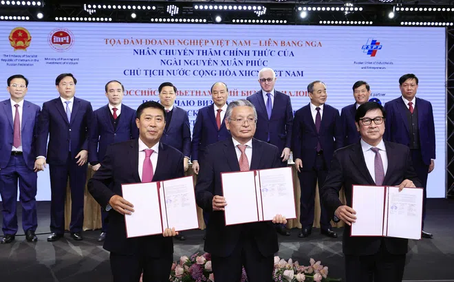 Liên đoàn cờ Thế giới (FIDE) hợp tác cùng HDBank 10 năm tới