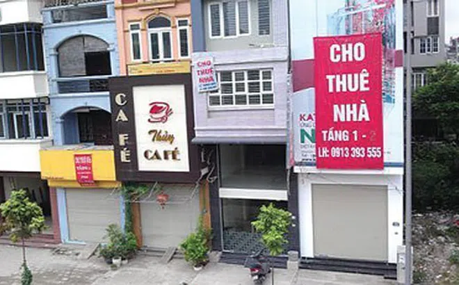 Cho thuê nhà dưới 100 triệu đồng mỗi năm không phải nộp thuế