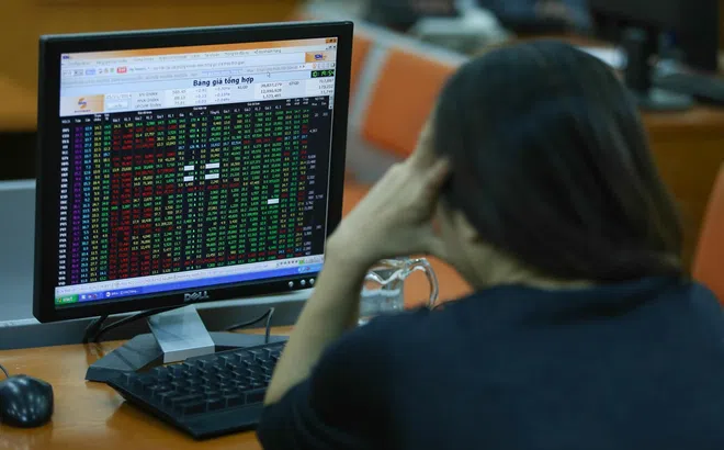 Tổng 11 tháng, cá nhân mở mới hơn 1,3 triệu tài khoản chứng khoán, gấp hơn 3,3 lần so với cả năm 2020