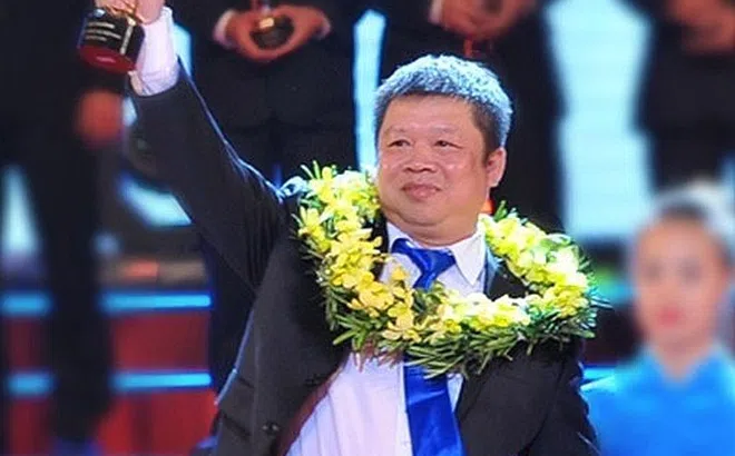 Tập đoàn Hoành Sơn ‘mua chui’ hàng triệu cổ phiếu SRC, bị UBCKNN phạt nặng