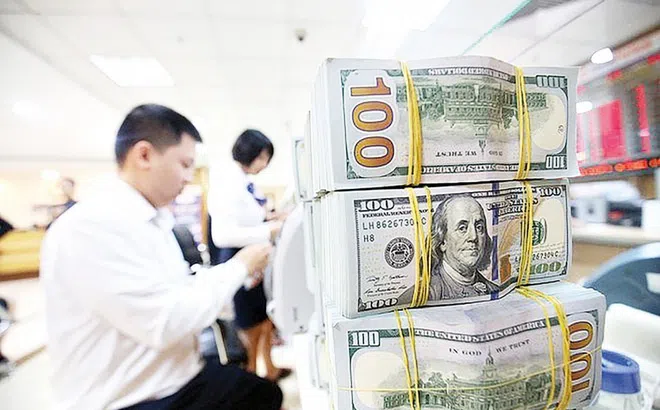 Ngóng về Tổ quốc, kiều hối chuyển về Việt Nam lập kỷ lục 18,1 tỉ USD