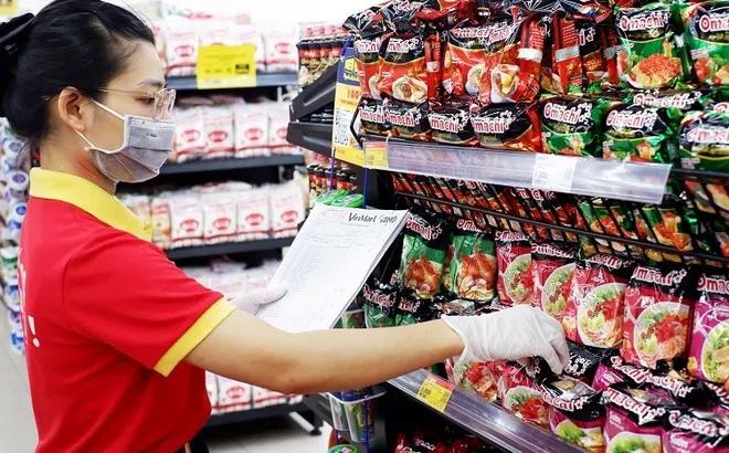 Thành viên của Tập đoàn Masan hút thêm 350 triệu USD vốn từ quỹ đầu tư nước ngoài