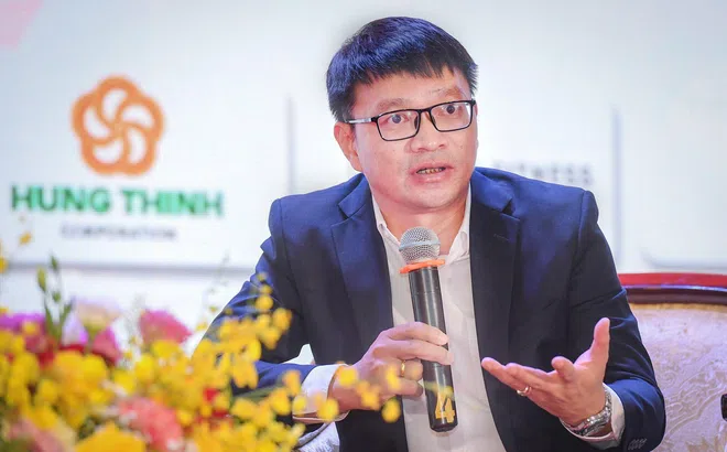 TopenLand sáp nhập DataFirst hiện thực hóa chiến lược dữ liệu sâu bất động sản