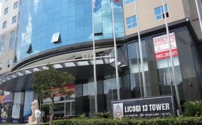 Em trai Chủ tịch Licogi 13 bị phạt 190 triệu đồng vì lướt sóng cổ phiếu LIG không báo cáo