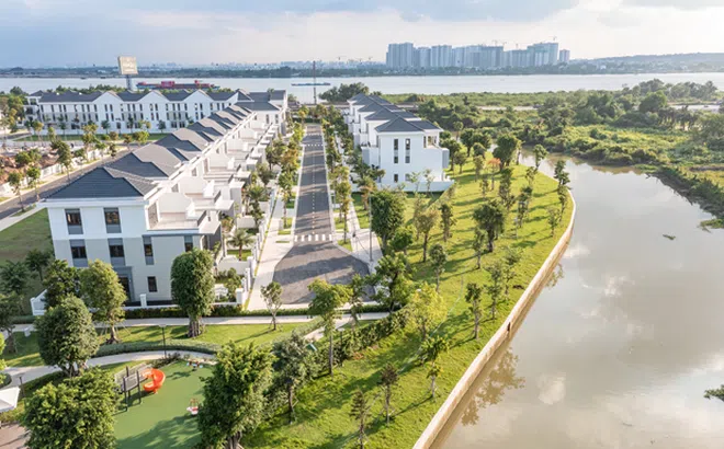 Doanh nghiệp phát triển bền vững hướng đến kinh tế xanh