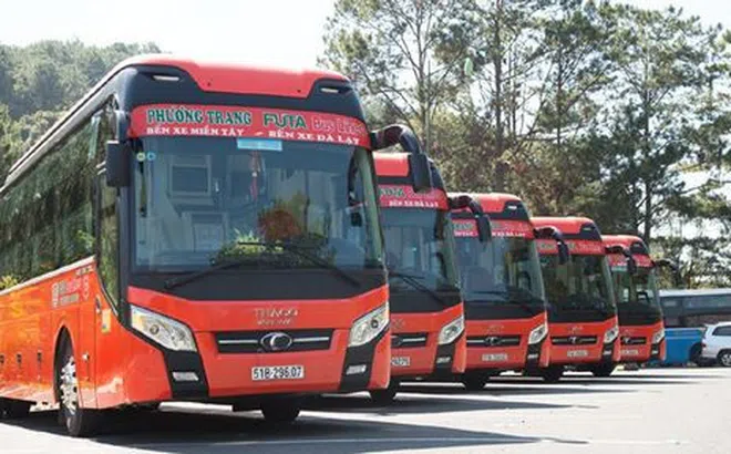 Muốn đầu tư đường cao tốc gần 6.500 tỷ đồng - 'ông trùm' vận tải Phương Trang của ông Nguyễn Hữu Luận khủng cỡ nào?