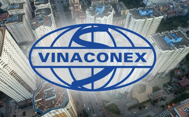 Vinaconex dự chi 2.700 tỷ đồng để thâu tóm lại doanh nghiệp vốn từng là công ty con