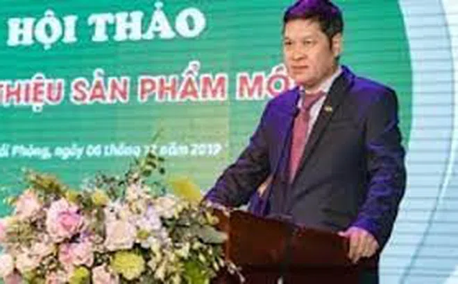 Tổng giám đốc Nhựa thiếu niên Tiền Phong bán gần toàn bộ cổ phiếu NTP