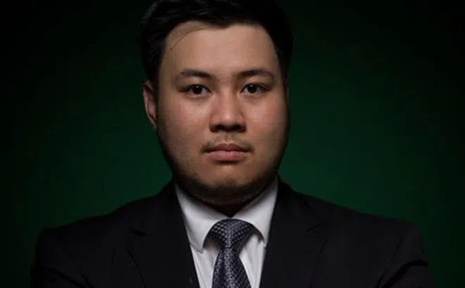 Chân dung Nguyễn Duy Khánh, thành viên HĐQT công ty chứng khoán nghìn tỷ khi chỉ mới 24 tuổi