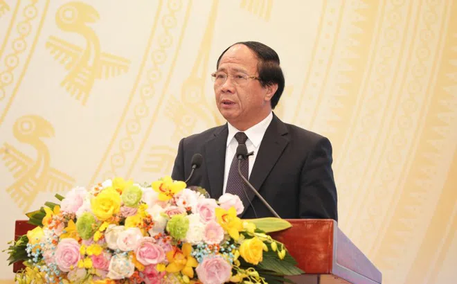 Phó Thủ tướng Lê Văn Thành: Khởi công 12 dự án cao tốc Bắc Nam trong năm 2022