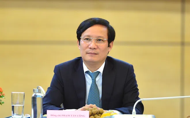Phòng Thương mại & Công nghiệp Việt Nam đổi tên thành Liên đoàn Thương mại & Công nghiệp Việt Nam