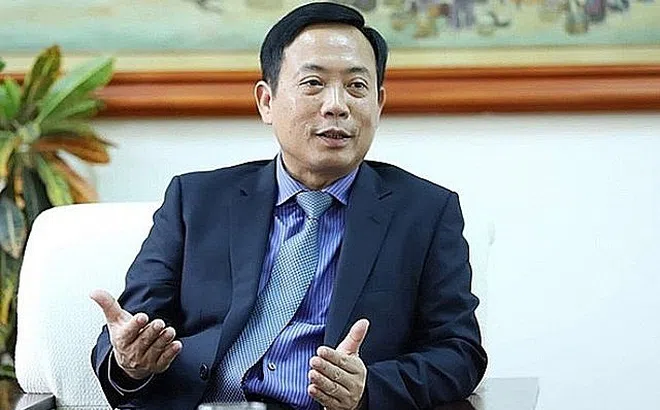 Chủ tịch Ủy ban Chứng khoán Nhà nước: Thị trường chứng khoán đã tích lũy được thành quả cả về lượng và chất