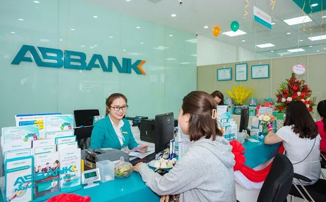 ABBank sắp chia cổ phiếu thưởng tỷ lệ 35%